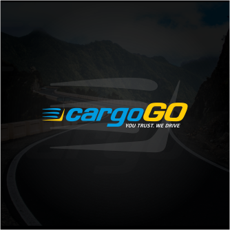 Cargo go. CARGOGO Logistics. Cargo go транспортная компания.